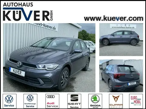 Used VOLKSWAGEN POLO Petrol 2023 Ad 