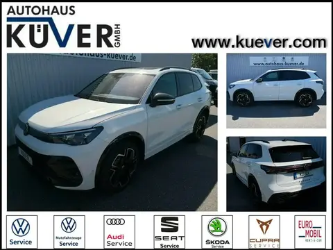 Used VOLKSWAGEN TIGUAN Diesel 2024 Ad 