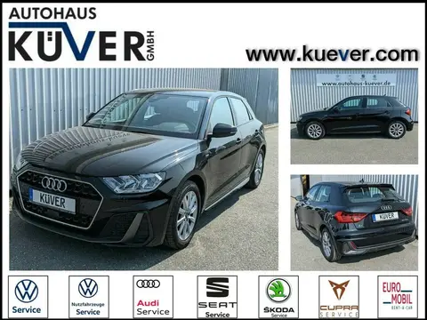 Used AUDI A1 Petrol 2024 Ad 