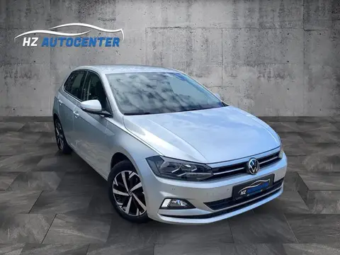 Annonce VOLKSWAGEN POLO Essence 2021 d'occasion 