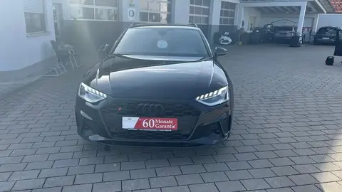 Annonce AUDI S4 Diesel 2023 d'occasion 