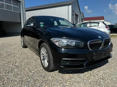 Used BMW SERIE 1 Petrol 2015 Ad 