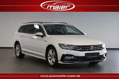 Used VOLKSWAGEN PASSAT Diesel 2021 Ad 