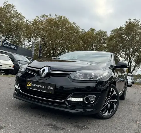 Used RENAULT MEGANE Petrol 2015 Ad 