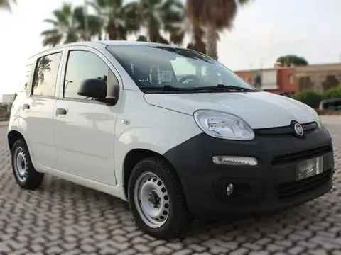 Annonce FIAT PANDA Diesel 2016 d'occasion 