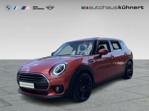 Used MINI ONE Petrol 2021 Ad 