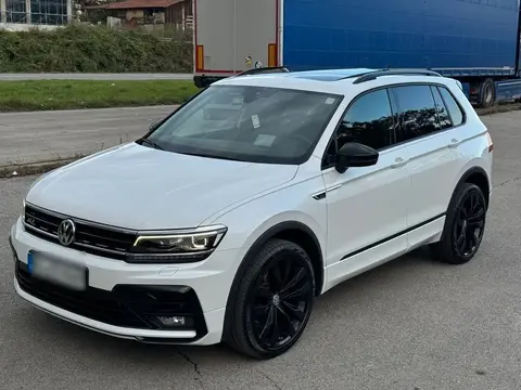 Used VOLKSWAGEN TIGUAN Diesel 2019 Ad 