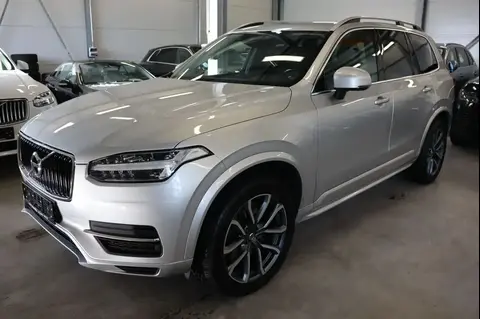 Used VOLVO XC90 Diesel 2018 Ad 