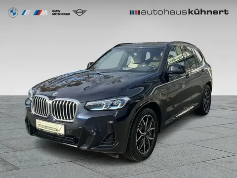 Annonce BMW X3 Diesel 2023 d'occasion 