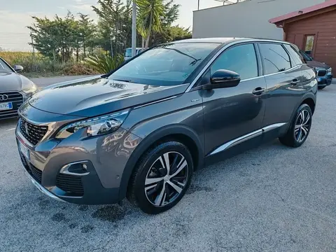 Used PEUGEOT 3008 Diesel 2019 Ad 