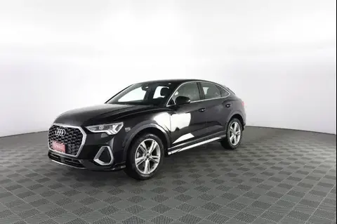 Used AUDI Q3 Diesel 2023 Ad 