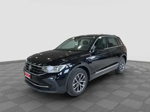 Used VOLKSWAGEN TIGUAN Petrol 2023 Ad 