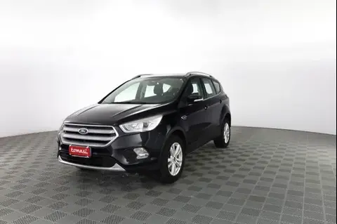 Annonce FORD KUGA Diesel 2019 d'occasion 