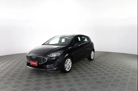 Used FORD FIESTA Petrol 2023 Ad 