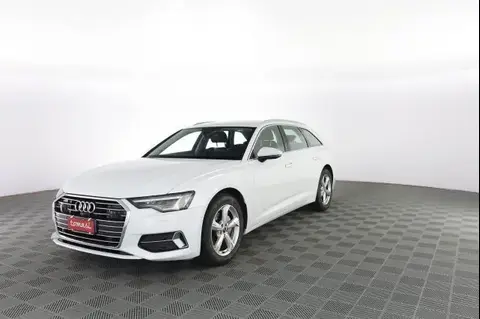 Annonce AUDI A6 Hybride 2021 d'occasion 