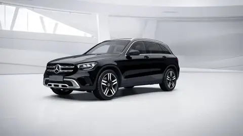 Used MERCEDES-BENZ CLASSE GLC Diesel 2020 Ad 