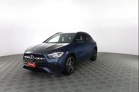 Used MERCEDES-BENZ CLASSE GLA Petrol 2023 Ad 