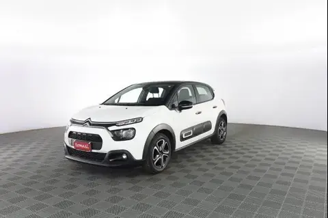 Used CITROEN C3 Petrol 2022 Ad 