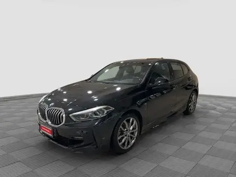 Used BMW SERIE 1 Petrol 2023 Ad 