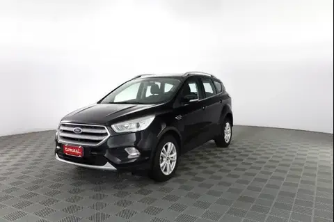 Annonce FORD KUGA Diesel 2019 d'occasion 