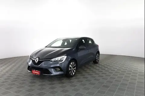 Annonce RENAULT CLIO Essence 2022 d'occasion 