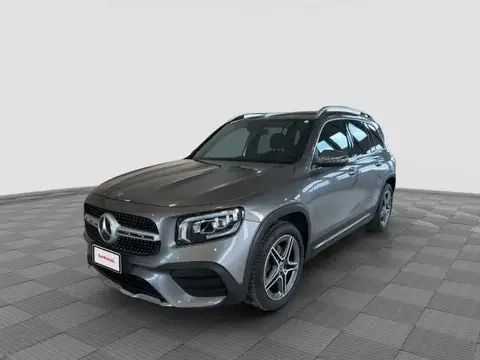 Annonce MERCEDES-BENZ CLASSE GLB Diesel 2021 d'occasion 