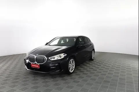 Annonce BMW SERIE 1 Diesel 2020 d'occasion 