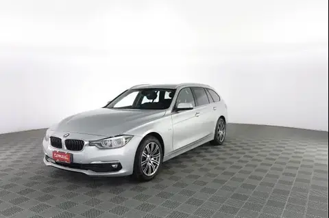 Used BMW SERIE 3 Diesel 2015 Ad 