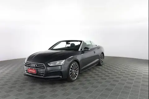 Annonce AUDI A5 Diesel 2017 d'occasion 