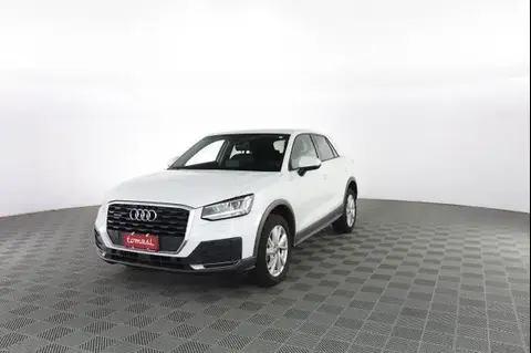 Annonce AUDI Q2 Diesel 2019 d'occasion 