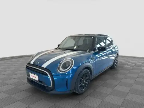 Used MINI COOPER Petrol 2022 Ad 