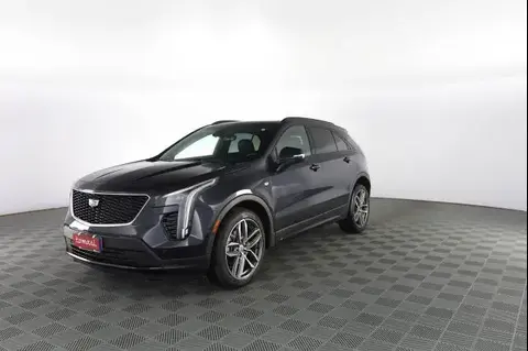 Used CADILLAC XT4 Petrol 2023 Ad 