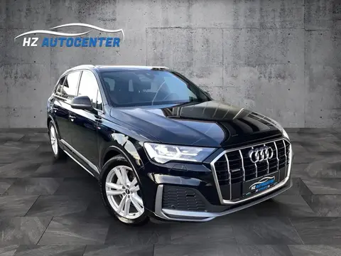 Used AUDI Q7 Diesel 2021 Ad 