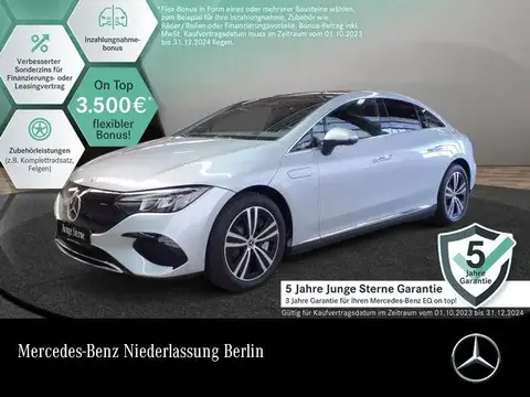 Annonce MERCEDES-BENZ EQE Non renseigné 2023 d'occasion 