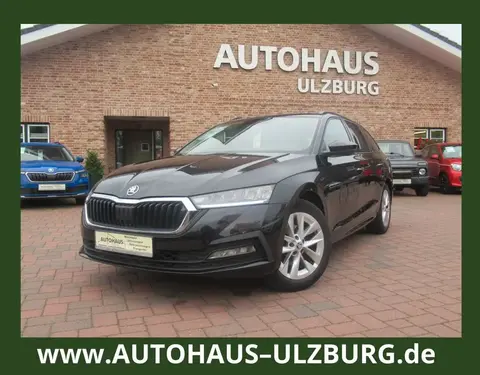 Used SKODA SCALA Petrol 2020 Ad 