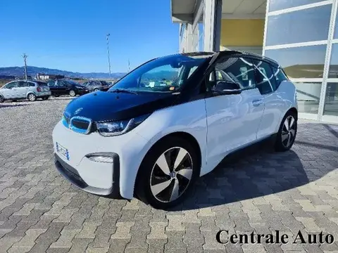 Annonce BMW I3 Non renseigné 2019 d'occasion 