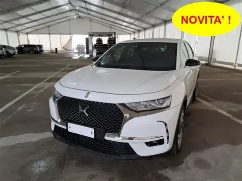 Used DS AUTOMOBILES DS7 Diesel 2020 Ad 