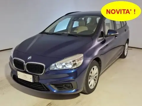 Used BMW SERIE 2 Diesel 2015 Ad 