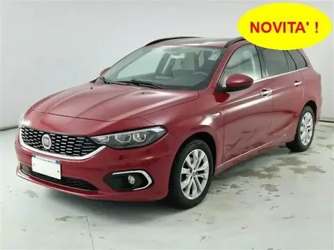 Annonce FIAT TIPO Diesel 2017 d'occasion 