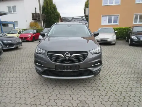 Used OPEL GRANDLAND Petrol 2020 Ad 