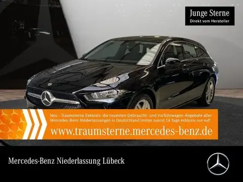 Used MERCEDES-BENZ CLASSE CLA Diesel 2023 Ad 