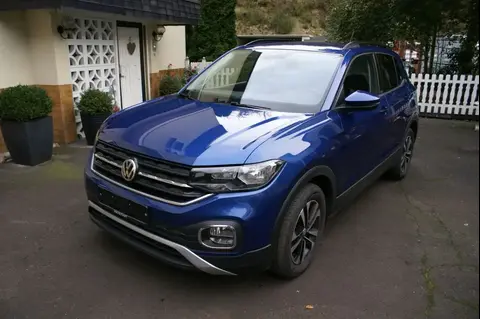 Used VOLKSWAGEN T-CROSS Petrol 2020 Ad 