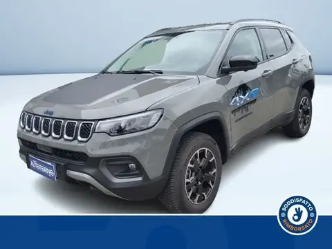 Used JEEP COMPASS Hybrid 2023 Ad 