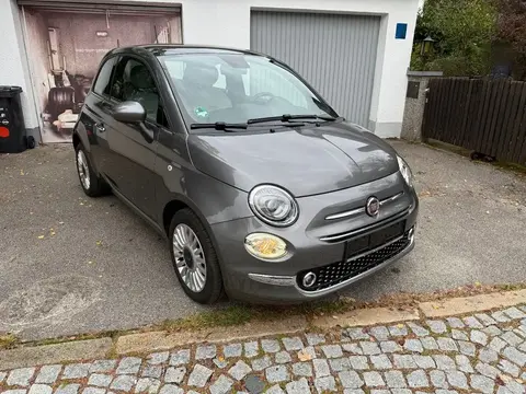 Annonce FIAT 500 Essence 2020 d'occasion 