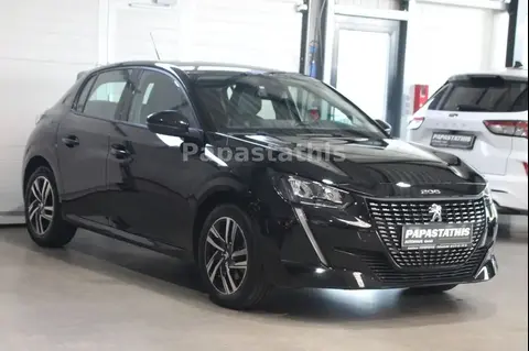 Used PEUGEOT 208 Petrol 2020 Ad 