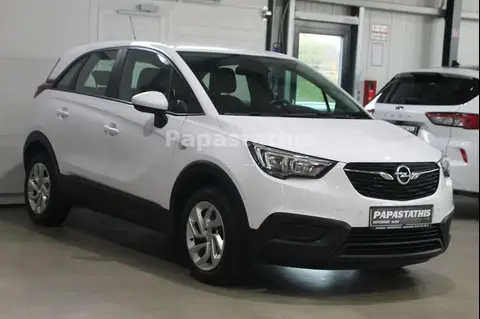 Used OPEL CROSSLAND Petrol 2020 Ad 