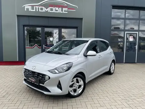 Annonce HYUNDAI I10 Essence 2022 d'occasion 