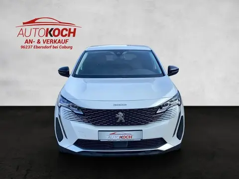 Annonce PEUGEOT 3008 Diesel 2023 d'occasion 