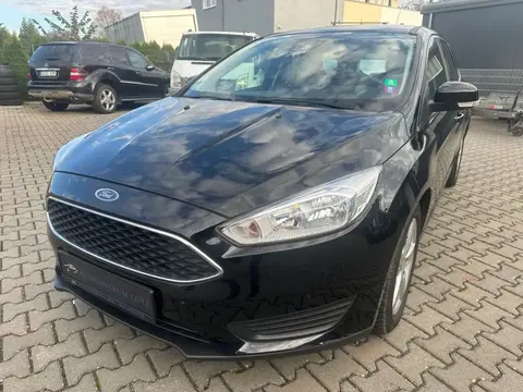 Annonce FORD FOCUS Essence 2015 d'occasion 