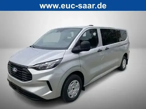 Used FORD TOURNEO Diesel 2024 Ad 